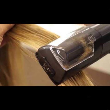 Cordless Split Hair Trimmer