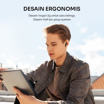 Robo Wireless T20 Buds