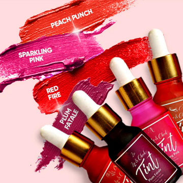 (Artemis Tint) Lips & Cheeks